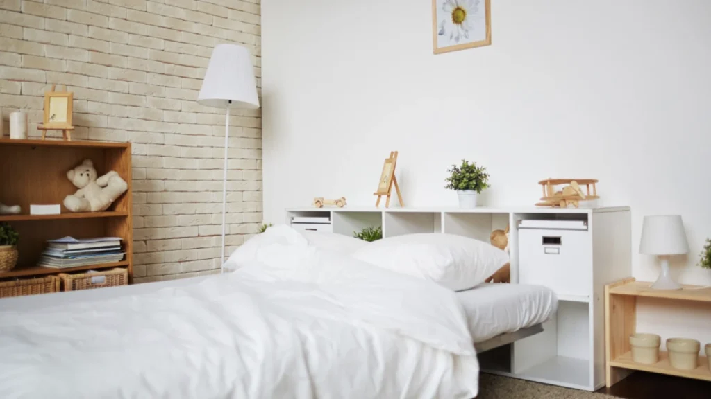 Tips Menata Kamar Agar Nyaman dan Betah Seharian