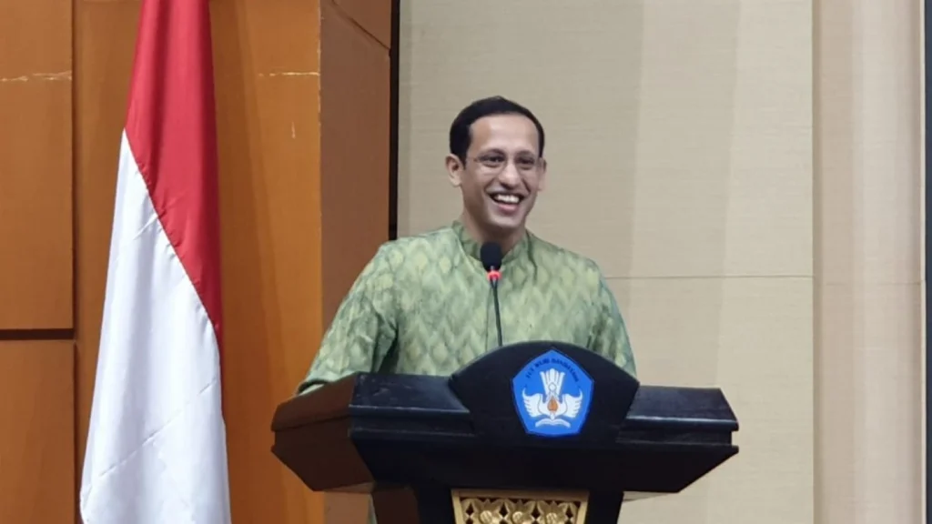 Grup WhatsApp 'Mas Menteri Core Team' Terlibat Dugaan Korupsi Pengadaan Chromebook