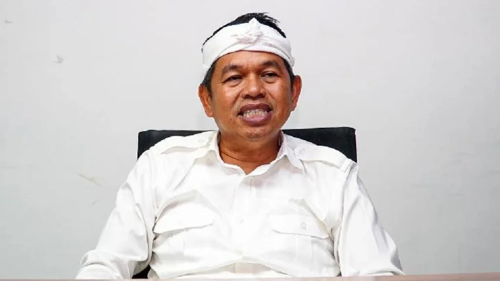 Tragedi di Pernikahan Anak Gubernur Jawa Barat: Tiga Tewas Karena Kerumunan