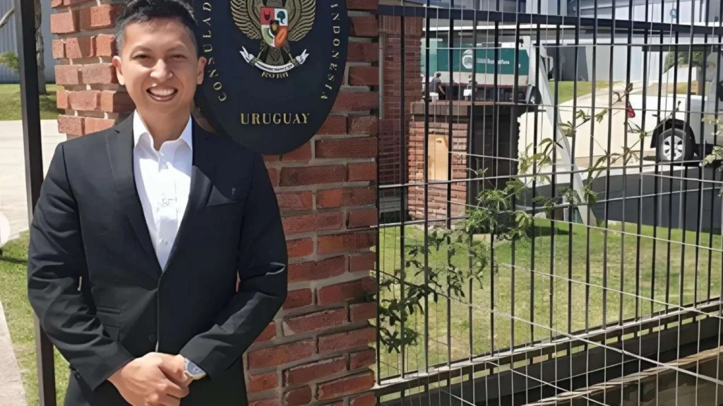 Kematian Misterius Diplomat Muda RI di Jakarta