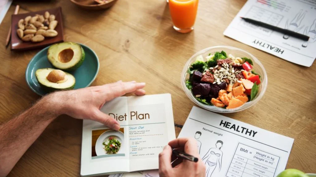 Diet Populer: Bahaya Diet Fad yang Harus Dihindari