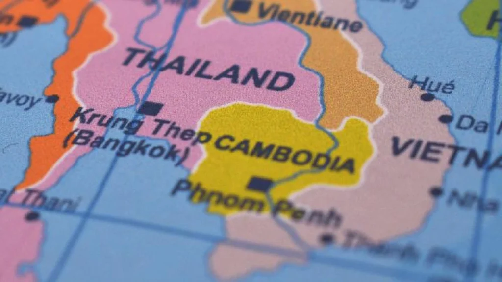 Konflik Meningkat Antara Thailand dan Kamboja: Serangan Udara dan Tanggapan Pemerintah