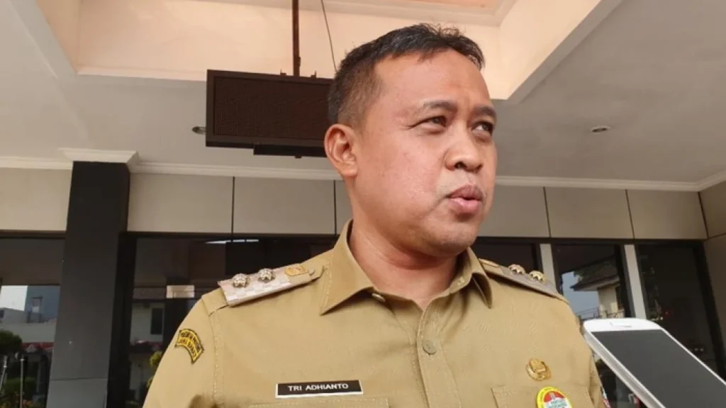 Jam Masuk Sekolah di Bekasi Kembali Diubah