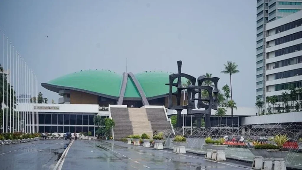 Draf RKUHAP Kini Bisa Diakses Secara Umum di Situs DPR RI