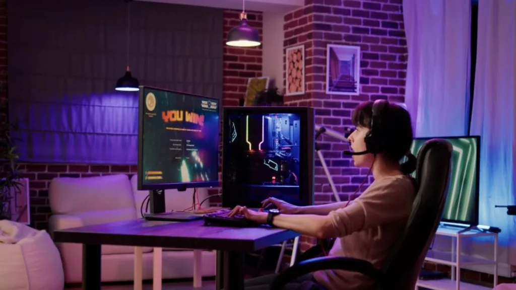 Mengungkap Fenomena Turunnya Popularitas Game Favorit