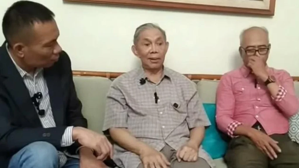 Sofian Effendi Tarik Pernyataan tentang Ijazah Jokowi