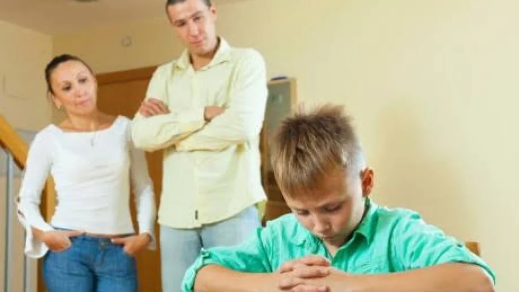Strategi Positif dalam Menghadapi Perilaku Anak yang Menyulitkan