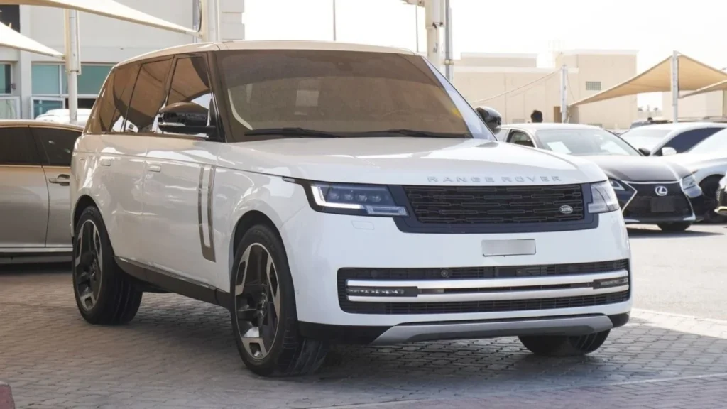 Hadiah Mewah Maia Estianty: Mobil Range Rover PHEV dari Irwan Mussry