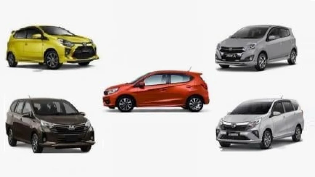 Program Insentif LCGC Berlanjut Hingga 2031, Dukung Elektromobilitas di Indonesia