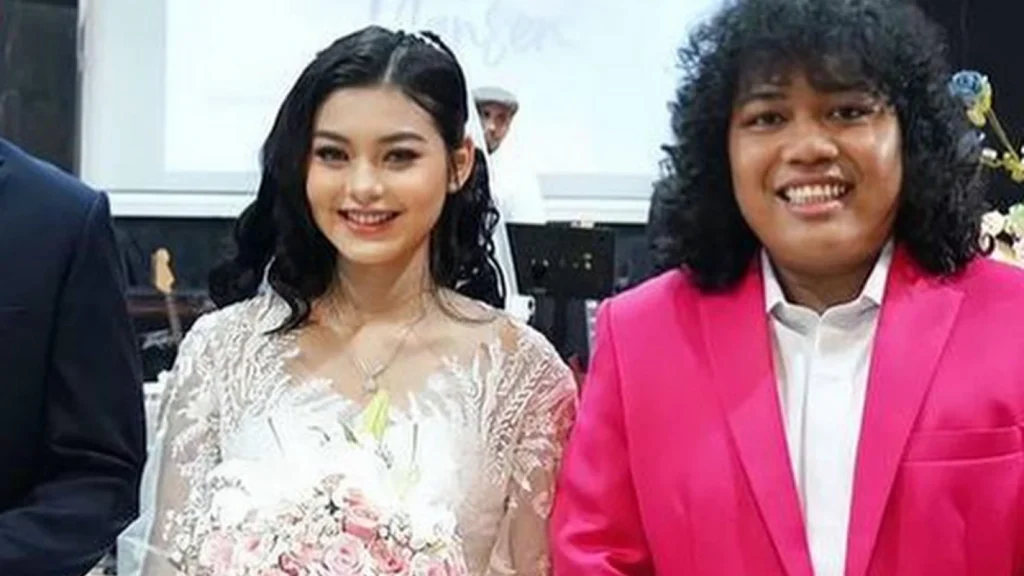 Perjalanan Cinta Cesen dan Marshel: Dari Keretakan ke Keharmonisan