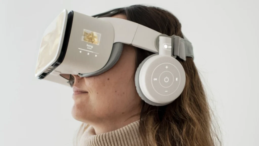 Kacamata Augmented Reality: Dari Fiksi Ilmiah Menjadi Kenyataan