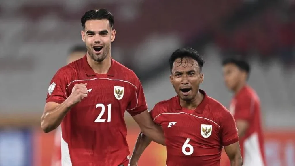 Menuju Semifinal: Timnas Indonesia vs. Timnas Thailand di Piala AFF U-23 2025