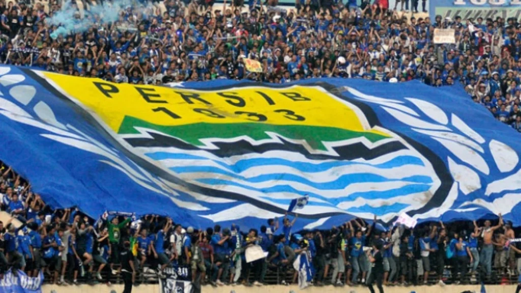 Persib Bandung Resmi Tersingkir dari Piala Presiden 2025