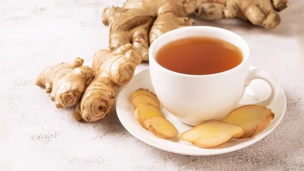 5 Minuman Herbal Tradisional untuk Tingkatkan Daya Tahan Tubuh