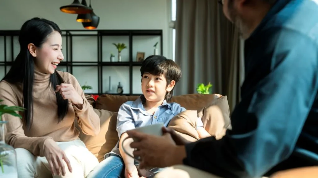 Tantangan dan Fleksibilitas Parenting di Era Modern