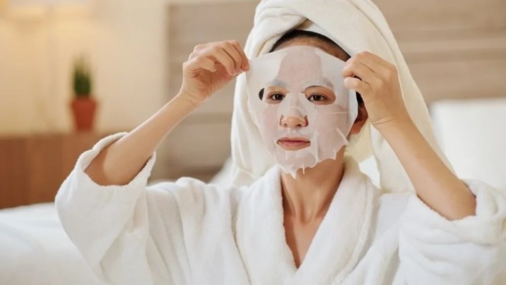 Cerahkan Kulit dengan Masker Wajah Alami dari Bahan Dapur