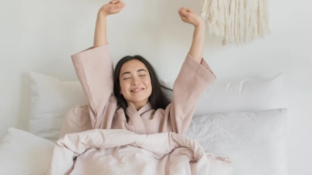 Tips Mengatasi Pusing Saat Bangun Pagi: Kebiasaan Sederhana yang Bisa Diterapkan