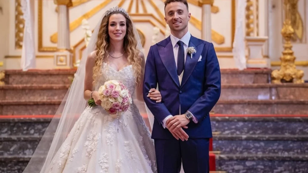 Diogo Jota Meninggal Dunia, Warisan dan Dukungan untuk Keluarga Ditinggalkan