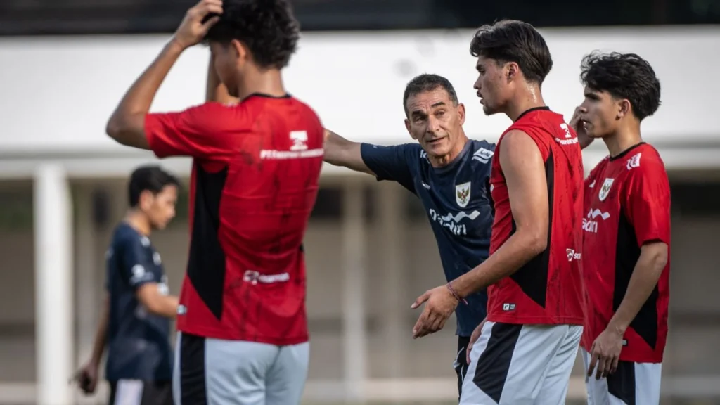 Timnas U23 Indonesia Raih Kemenangan Tipis atas Filipina di Piala AFF U23 2025