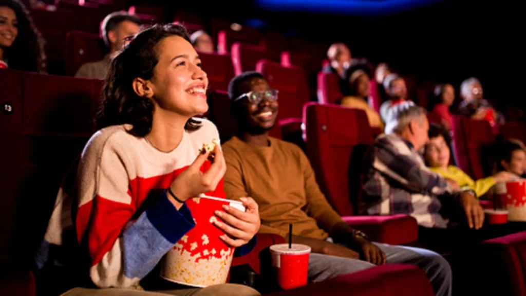 Tips Memilih Film untuk Nonton Bareng yang Seru