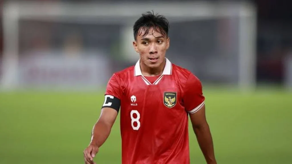 Kondisi Terkini Arkhan Fikri Jelang Final ASEAN U23 Championship 2025