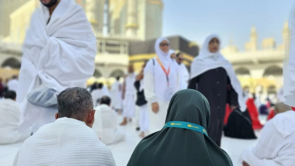 Keseriusan Indonesia dalam Pembangunan Kampung Haji di Mekkah