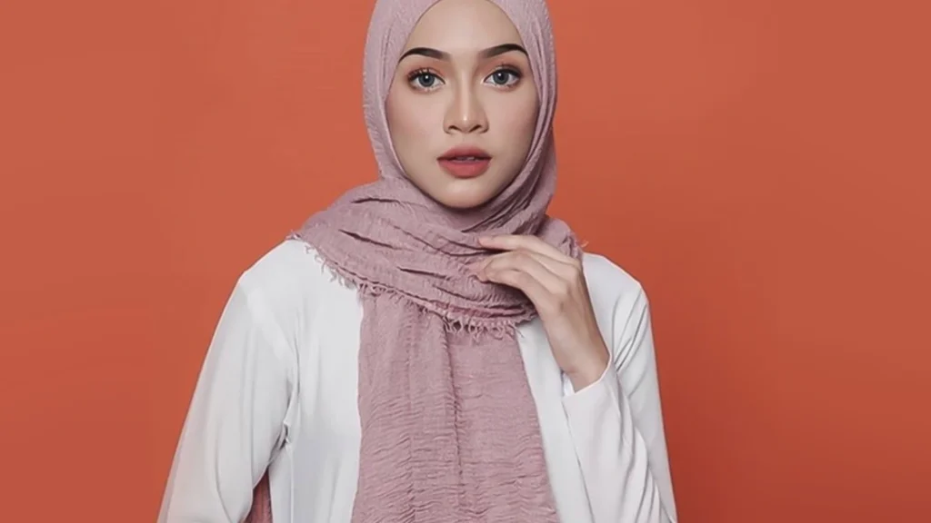 Gaya Hijab Kekinian: Simpel, Elegan, dan Fashionable