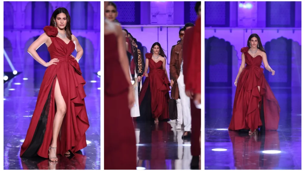 Micro-Runway: Tren Baru yang Memikat Dunia Fashion