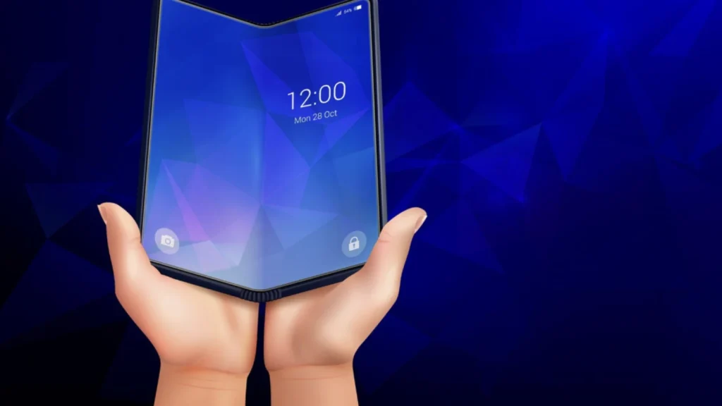 Smartphone Lipat Generasi Kelima: Inovasi yang Mengubah Permainan