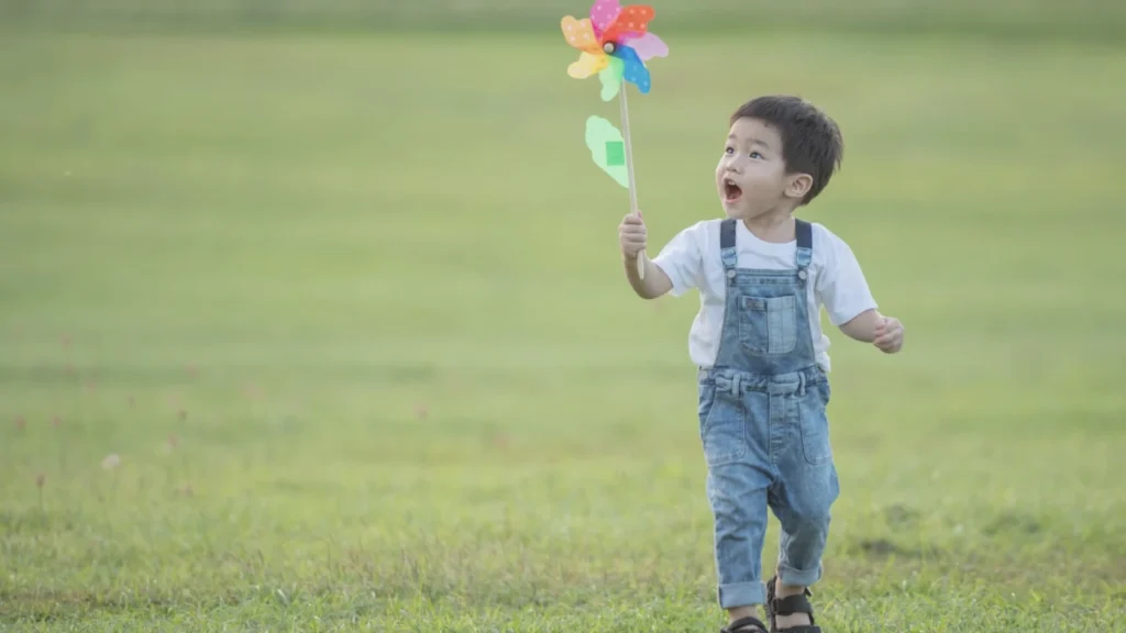 Menemukan Kebahagiaan dalam Hal-Hal Kecil