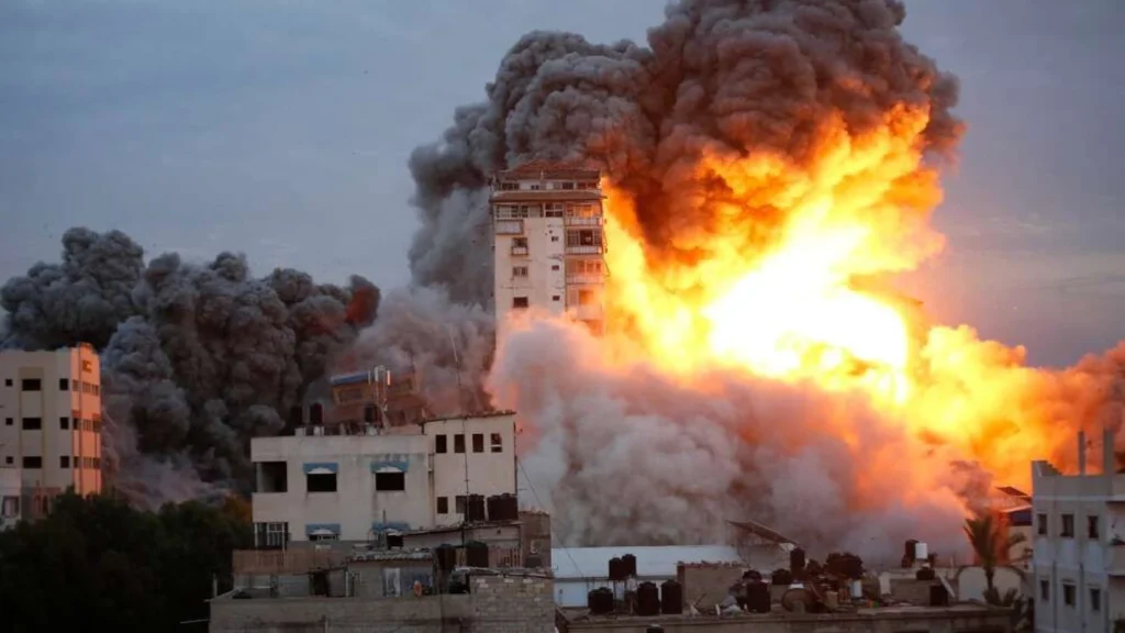 Kondisi Kemanusiaan di Gaza Memburuk: PBB Ungkap Data Mencengangkan