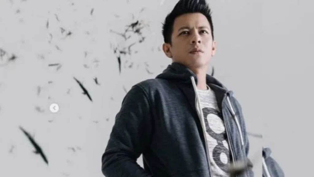 Ariel NOAH Tidak Ikut Konser Reuni Peterpan, Ini Alasannya