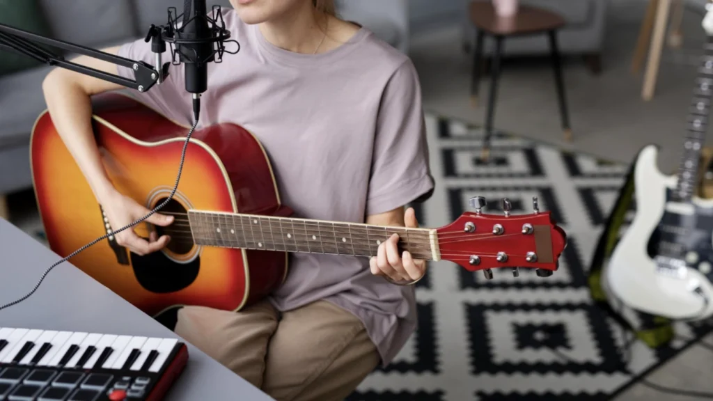 Festival Musik Virtual: Pengalaman Digital yang Tak Terlupakan