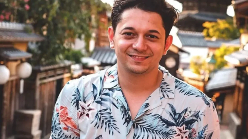 Andrew Andika Umumkan Pertunangan dengan Vio