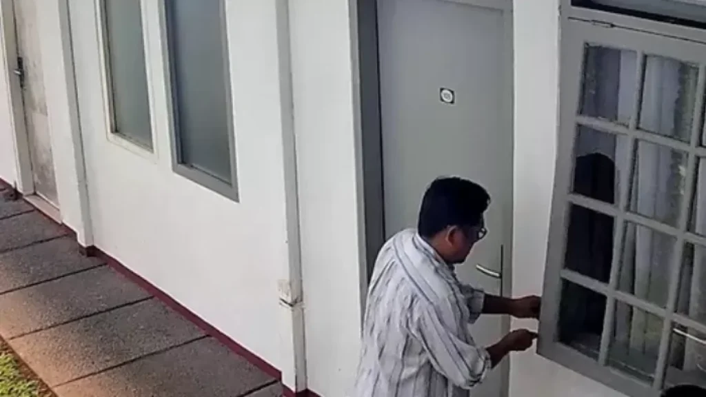 Penyelidikan Kematian Diplomat Kementerian Luar Negeri: Kunci Akses Tunggal dan Riwayat Kesehatan