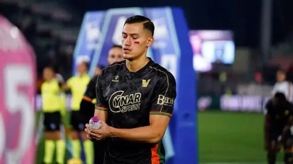 Harapan Baru Jay Idzes di Serie A: Genoa Siap Menampung