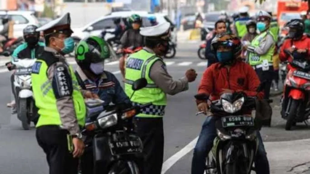 Operasi Patuh 2025: Inisiatif Korlantas Polri untuk Keselamatan Berkendara