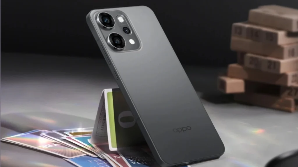 OPPO Luncurkan Reno14 Series dengan Chipset MediaTek Dimensity 8450 di Indonesia