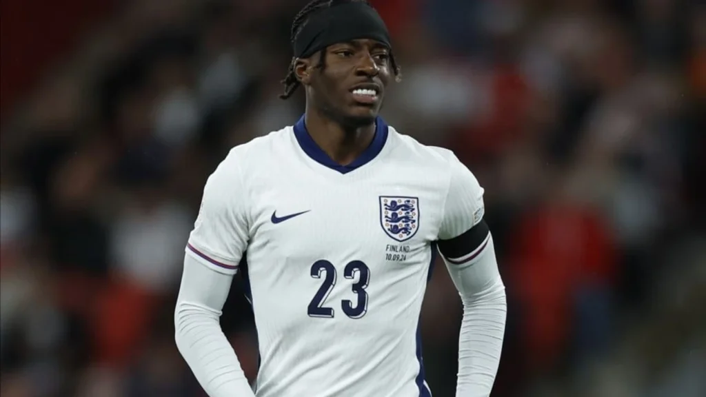Arsenal Resmi Amankan Noni Madueke Sebagai Rekrutan Keempat