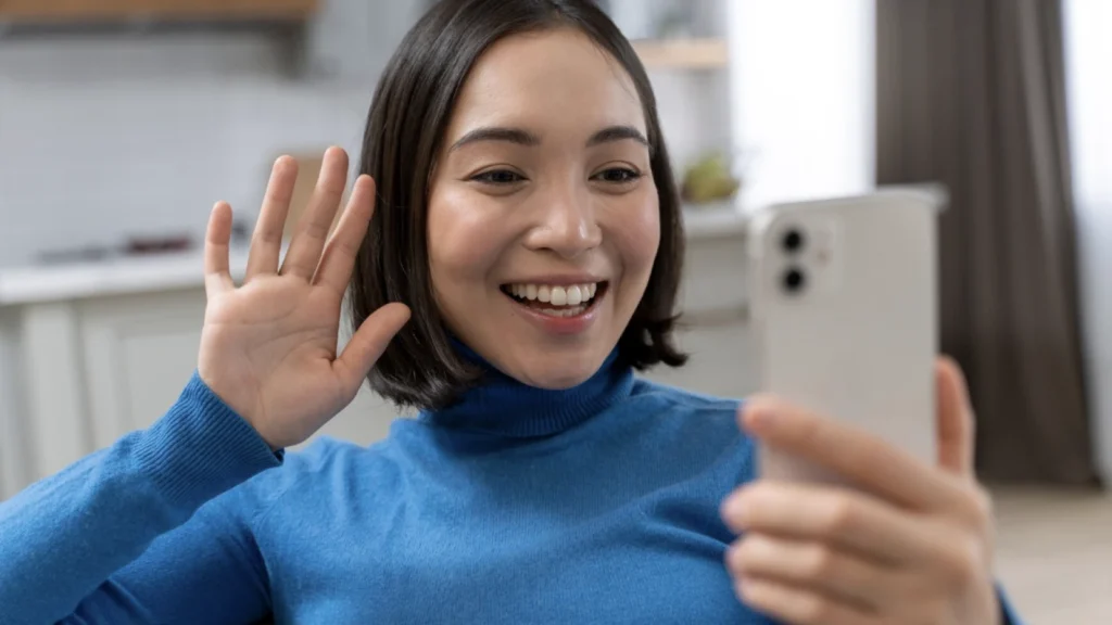 Teknologi AI Voice Cloning: Mewakili Suara Orang Terkasih dalam Hubungan Jarak Jauh
