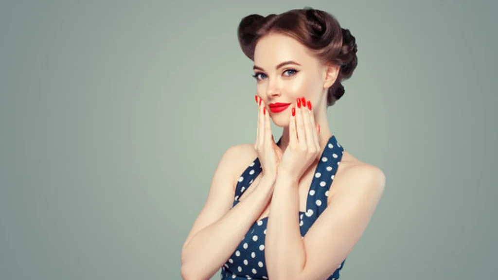Gaya Vintage: Ekspresi Kreatif Generasi Z dalam Fashion