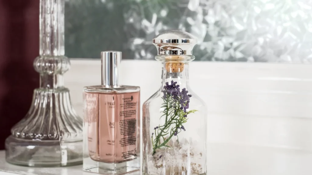 Industri Parfum Lokal Indonesia Siap Mengguncang Pasar Menjelang 2025