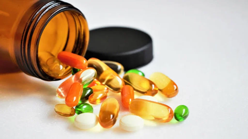 Manfaat Multivitamin dalam Mendukung Gaya Hidup Aktif