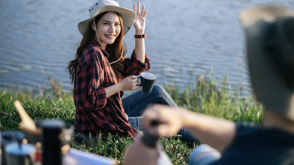 Healing di Alam: Cara Praktis untuk Merelaksasi Pikiran