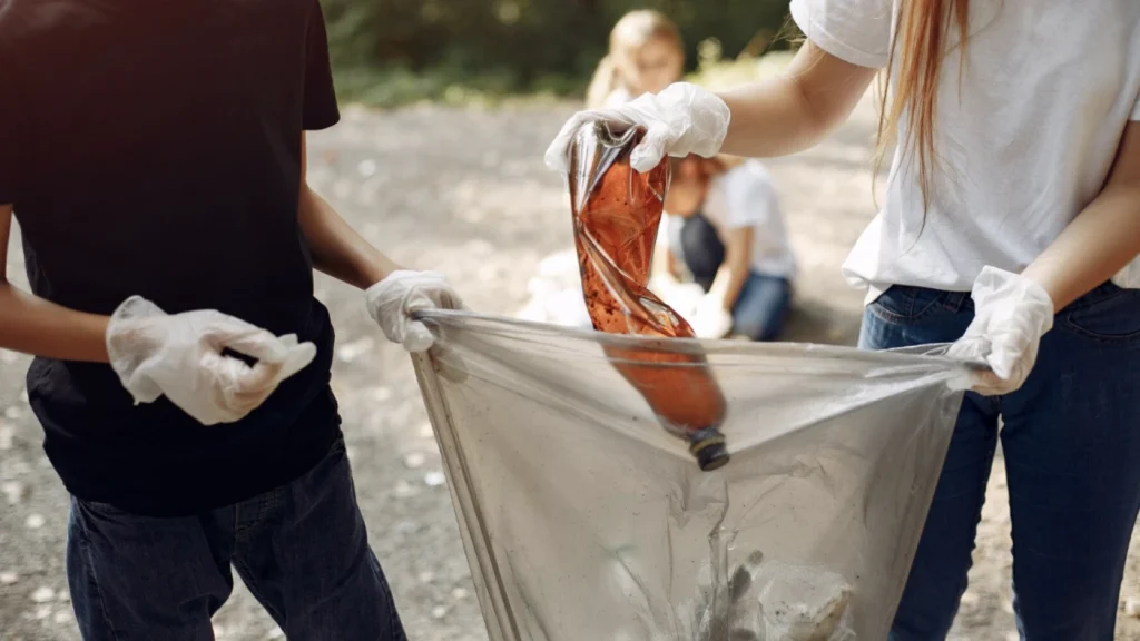 Mengenal Gerakan Zero Waste di Indonesia