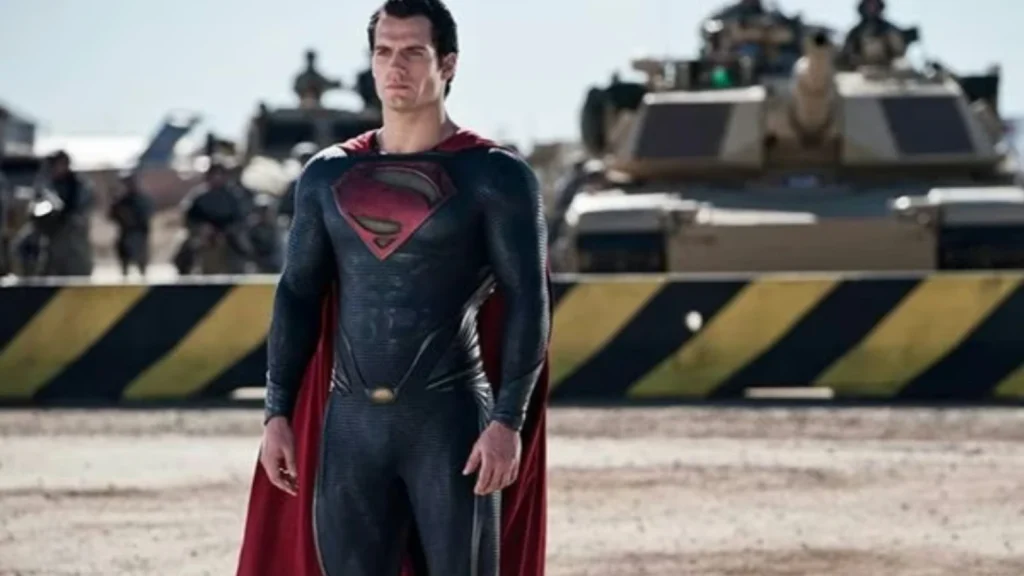 James Gunn Tolak Tawaran Sutradara Film Superman di Tengah Kekacauan