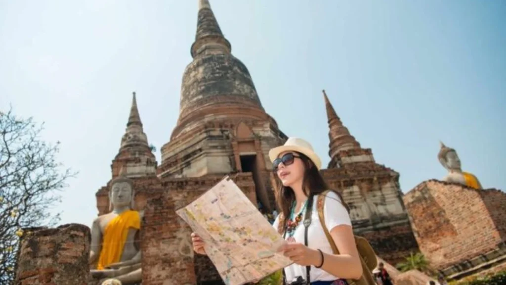 Tips Aman untuk Solo Traveling: Menjelajahi Tempat Baru dengan Percaya Diri