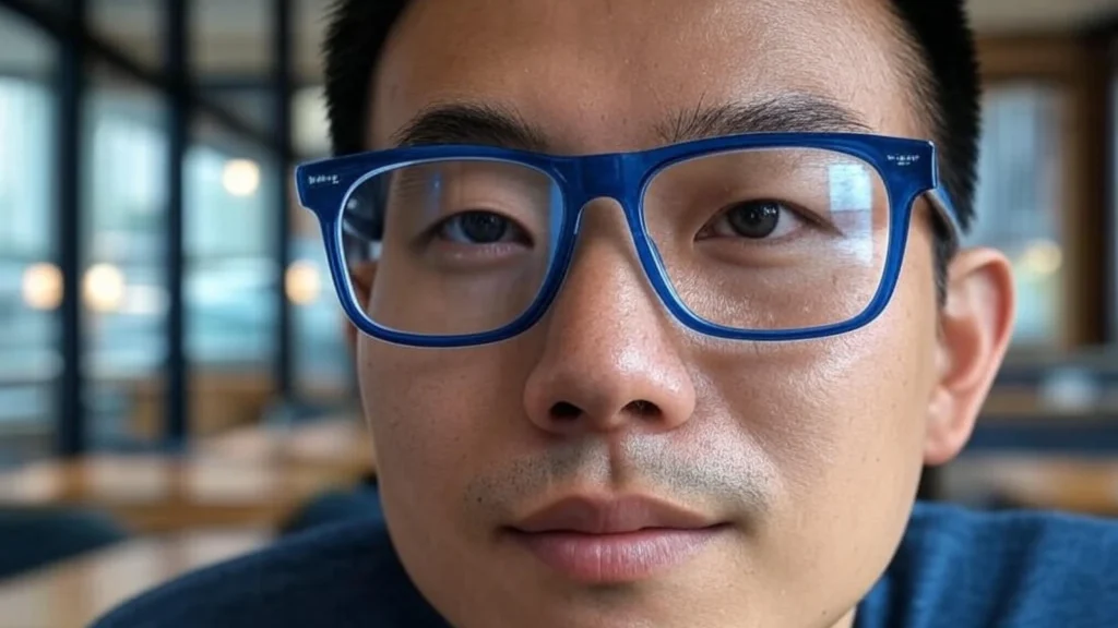 Kacamata Filter Cahaya Biru: Tren Fashion atau Kesehatan Mata?