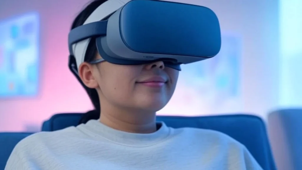 Metaverse Therapy: Terapi Mental di Era Digital