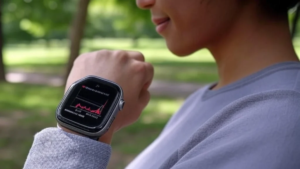 Wearable Tech: Solusi Inovatif Mengatasi Stres di Era Modern